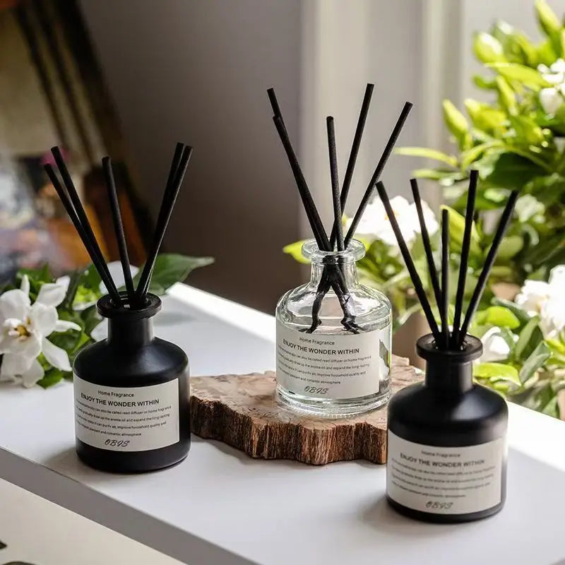 Candles & Fragerance