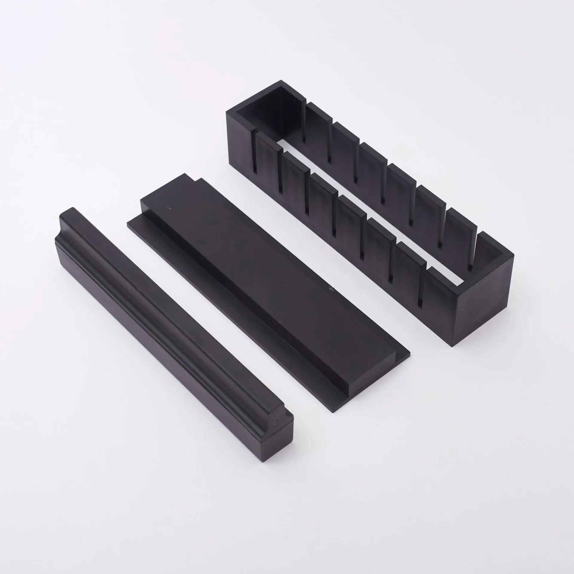 Multifunctional Sushi Maker Kit Complete Sushi Moulds Sushi Making Kit Rice Roll DIY Kitchen Set Suitable for Beginners